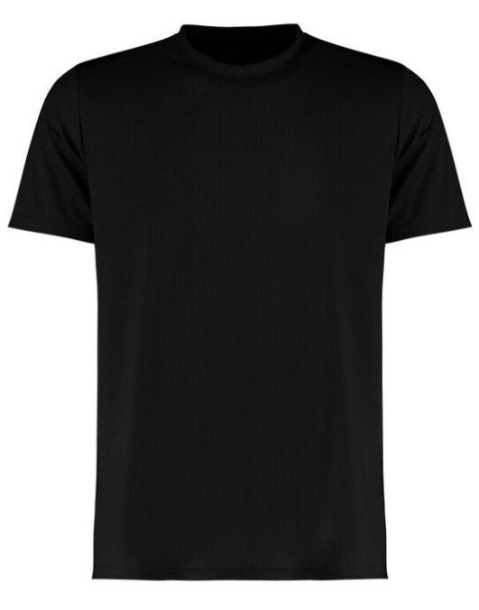 Mens Cooltex Micro Mesh Tee