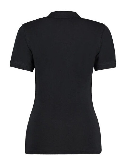 Ladies Comfortec VNeck Polo