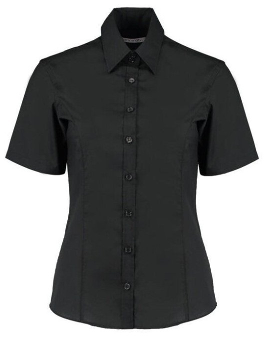 Lady Tailor SS Business Shirt