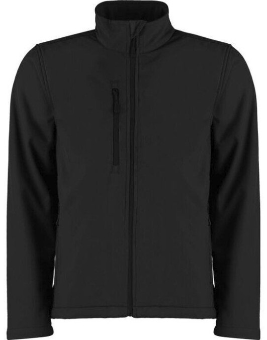 Mens Regular Softshell Jacket