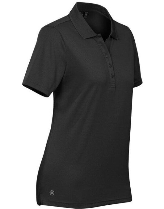 Womens H2X DRT Polo