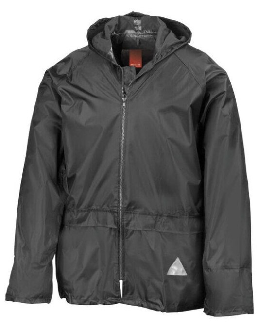 Waterproof Jacket/Trouser Set