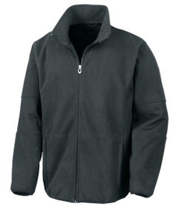 Osaka Combed Pile Softshell Jkt