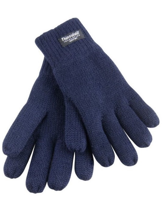Result Winter Junior Thinsulate Gloves