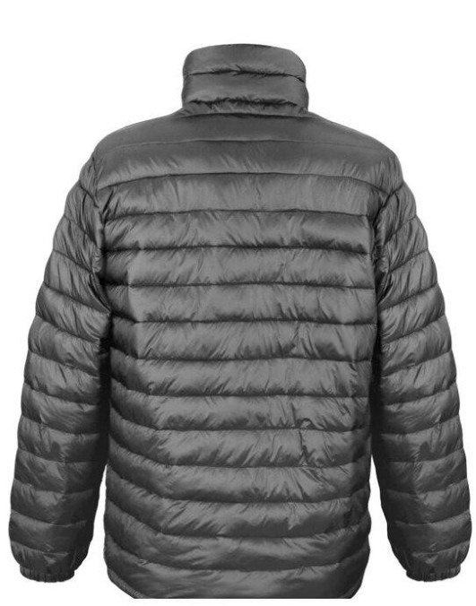 Result Urban Mens Ice Bird Padded Jacket