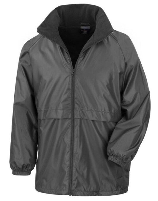 Adult Microfleece Jacket