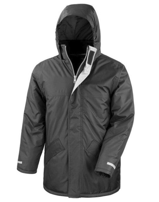 Winter Parka