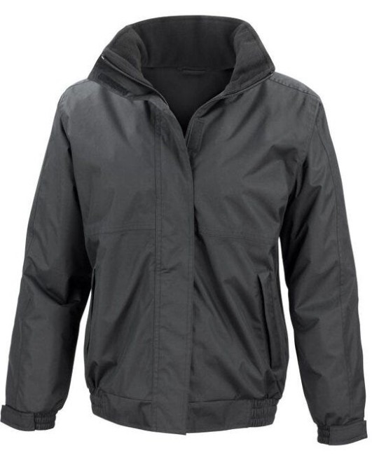 Ladies Channel Jacket