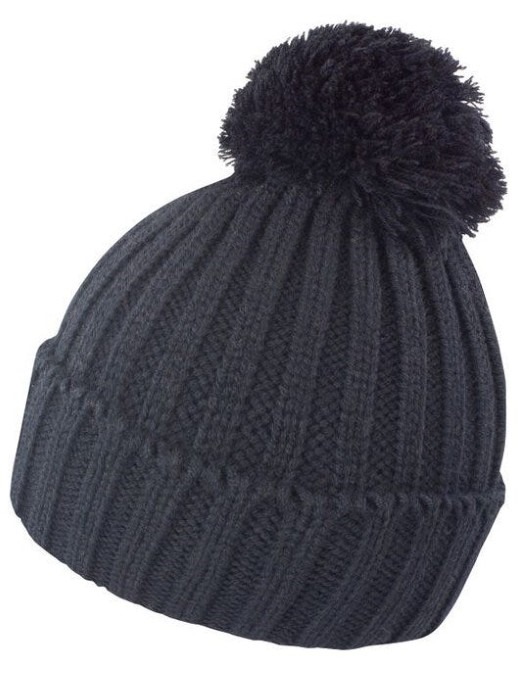 Result Winter Hdi Quest Knitted Hat