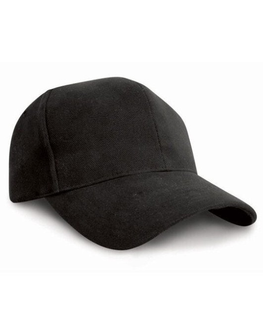 Result ProStyle Heavy Brushed Cotton Cap
