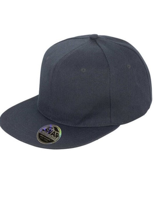 Bronx Original Solid Col Cap