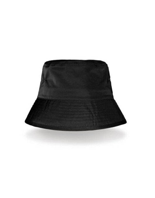 Recyc Bound Edge Bucket Hat