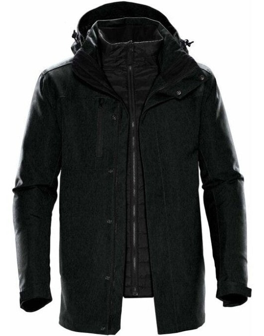 Mens Avalanche System Jkt