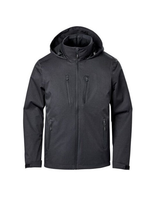 Men's Scirocco Light Shell