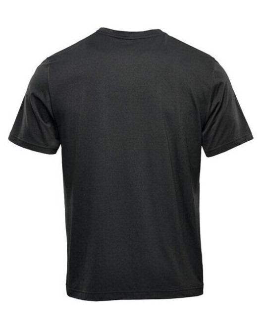 Mens Tundra Performance SS Tee
