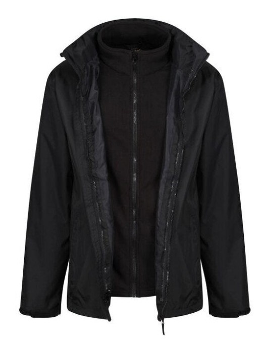 Regatta Classic Waterproof 3 In 1 Jacket