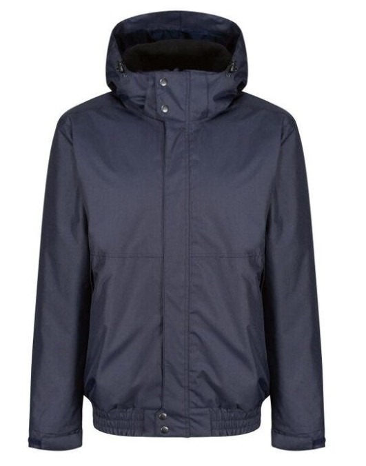 Regatta Mens Blockade Waterproof Jacket