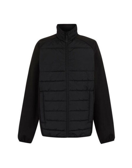 Regatta Essential Hybrid Jacket