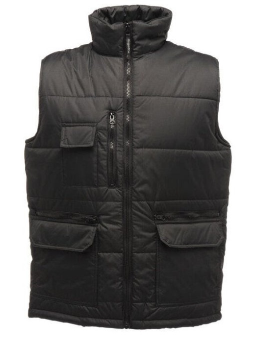 Regatta Steller Multi Zip Bodywarmer
