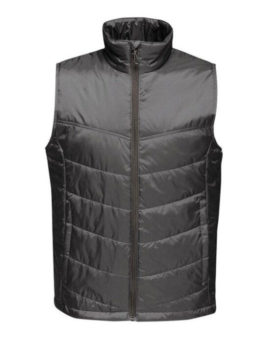 Regatta Mens Stage II Insulated B'Warmer