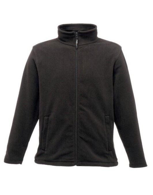 Regatta Micro Full Zip Fleece