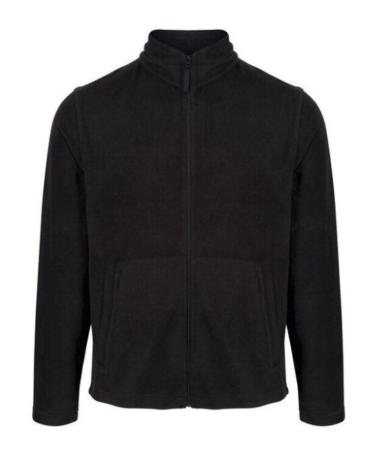 Regatta Mens Classic Microfleece