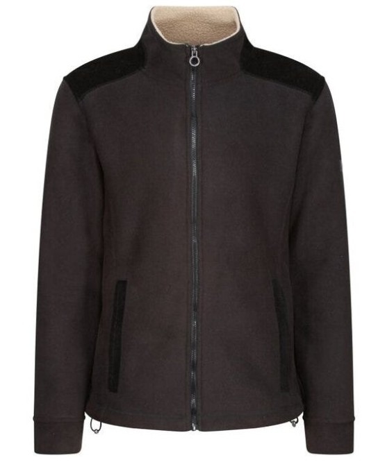 Regatta Men's Faversham Full Zip Fleece