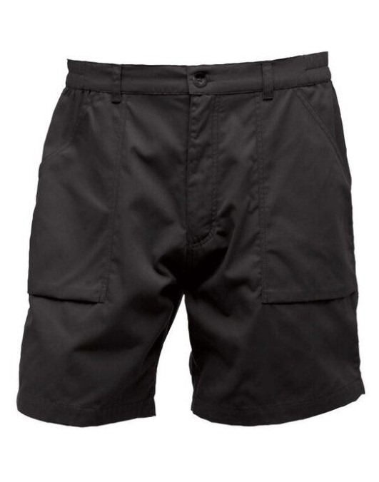 Regatta Action Short