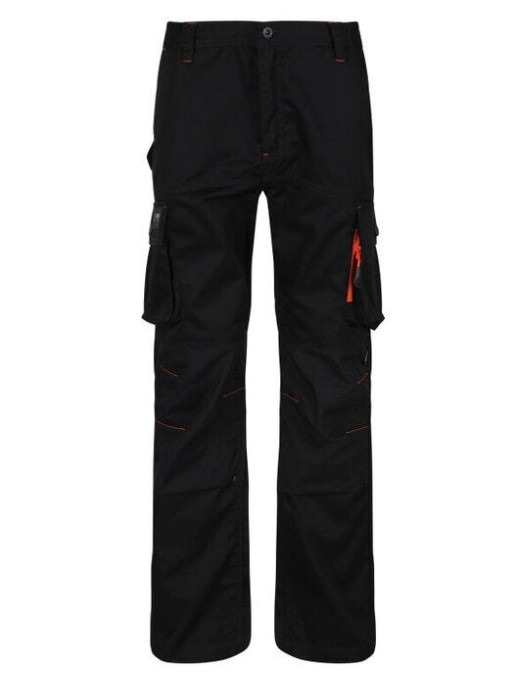 Regatta Worker Trousers (Reg)