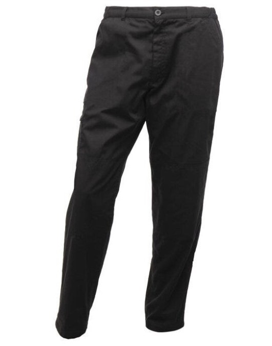Regatta Mens Pro Cargo Trousers (L)