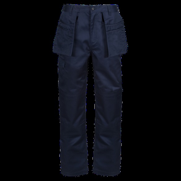 Regatta Mens Pro Cargo Holster Trouser S