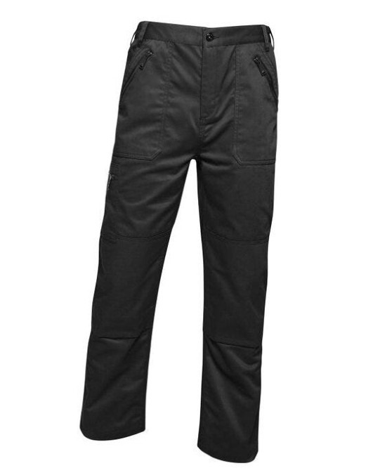 Regatta Mens Pro Action Trousers (R)