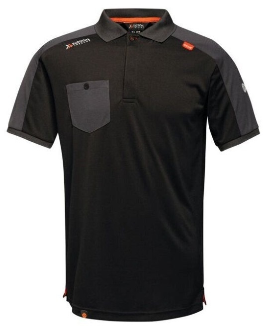 Regatta Wicking Polo Shirt