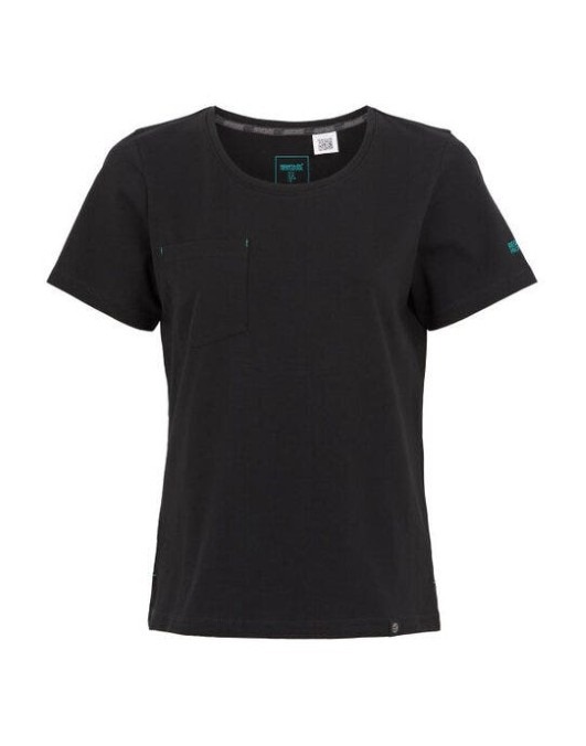 Regatta Ladies Ada Cotton Stretch TShirt