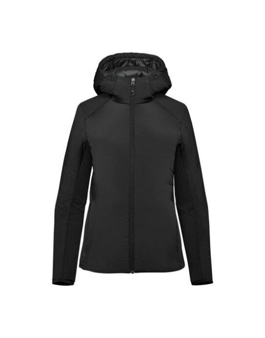 Womens Cascadia Thermal Jacket