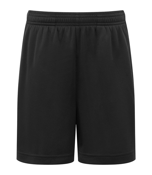 Kids TriDri? Ion-Charge performance shorts