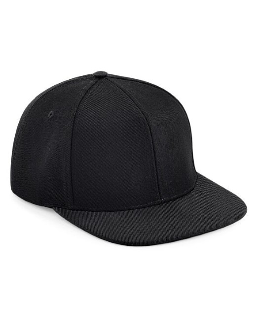 Original FlatPeak 6Panel SBak