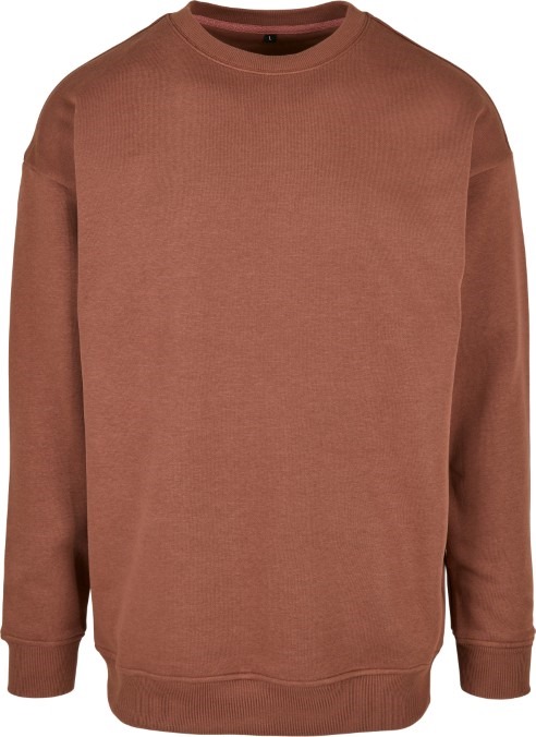 Sweat crew neck