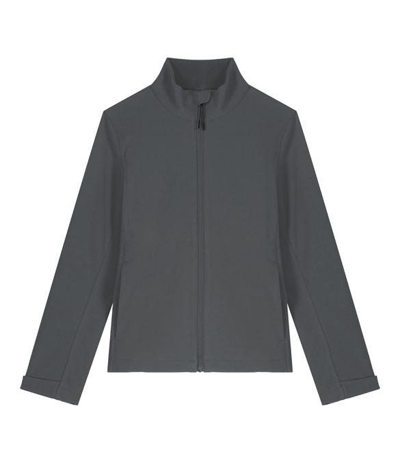 Women?s Stella Navigator softshell (STJW166)