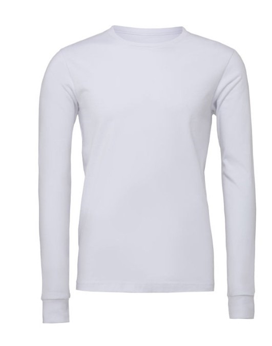Unisex Long Sleeve T-Shirts