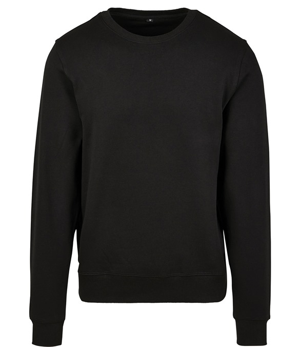 Premium crew neck