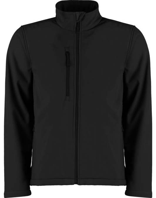 Mens Regular Softshell Jacket