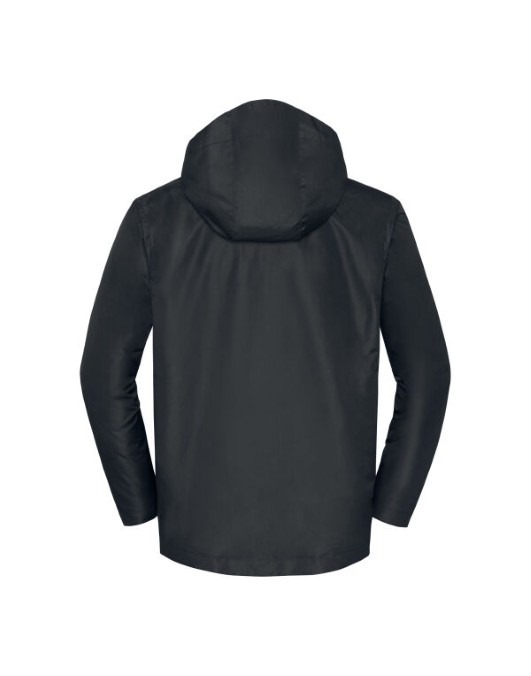Essential Weather Shell Jacket