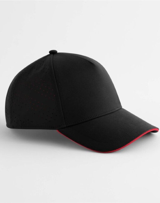 Accelerate Cap