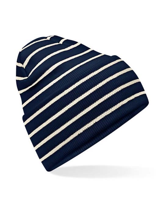 Original Deep Cuffed Striped