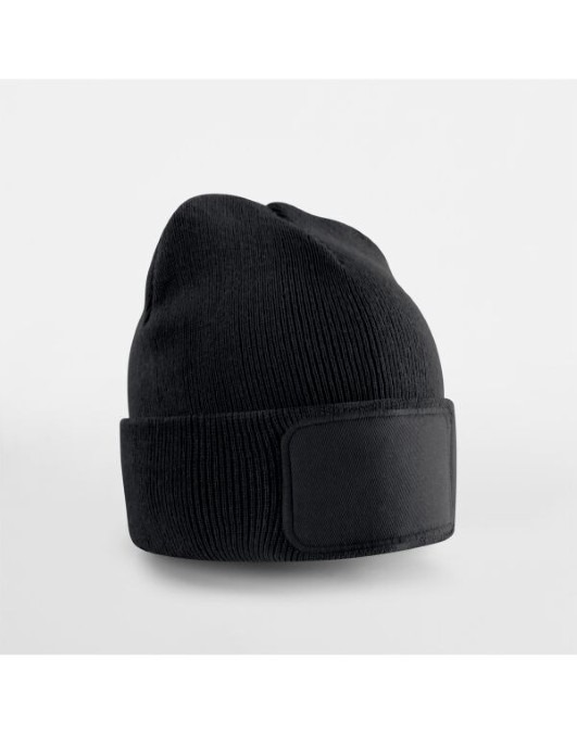 Kids Original Patch Beanie