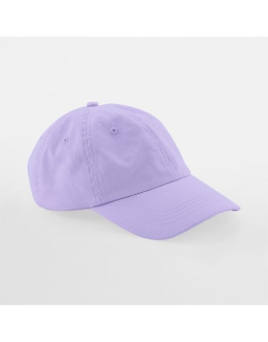 Jr Low Pro 6 Panel Dad Cap