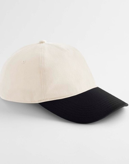 Contrast Peak Leisure Cap