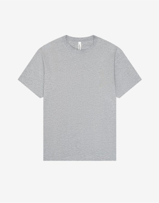 Unisex Heavy Boxy Tee