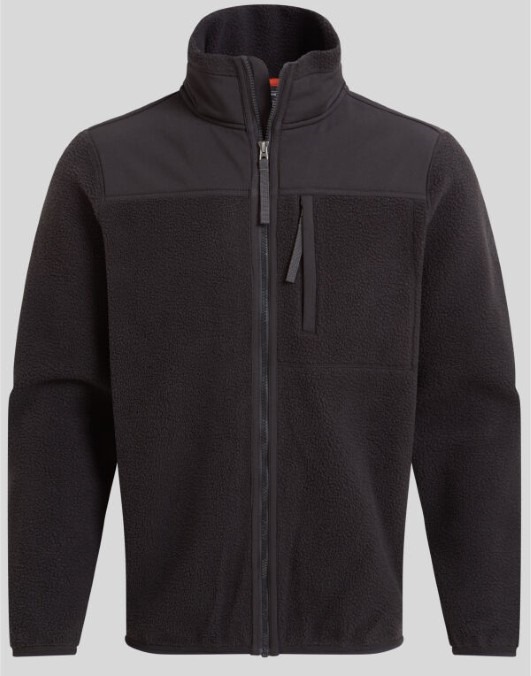 Morley Fleece Jacket